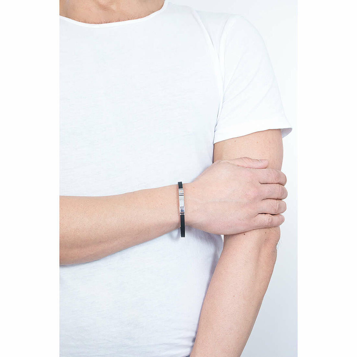 Bracelete masculino Breil ZODIAC